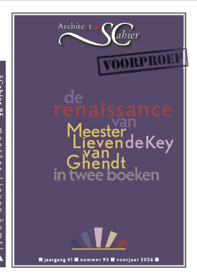 SC95 over Lieven de Key